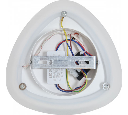 Настенный светильник Freya Market FR6199WL-L11W1