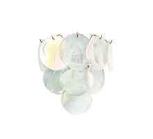 Настенный светильник LOFT IT Lolly 10492W Pearl