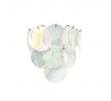 Настенный светильник LOFT IT Lolly 10492W Pearl