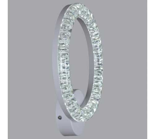 Настенный светильник Reluce 19847-0.2-01B WH