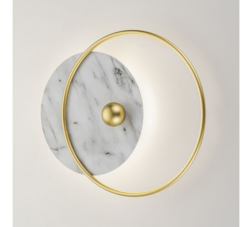 Настенный светильник Escada Revival 10268/1LED