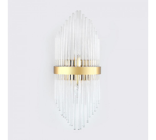 Настенный светильник Ambrella Light Traditional TR5372