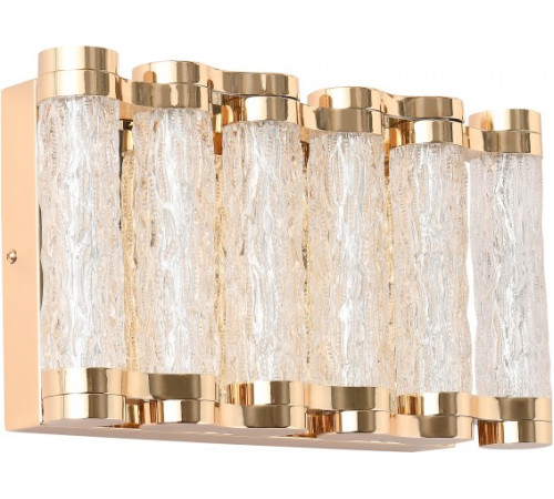 Настенный светильник Stilfort Галлери Айс 4049/03/01W