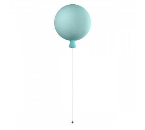 Настенный светильник Loft IT Airy 10599/200W Blue