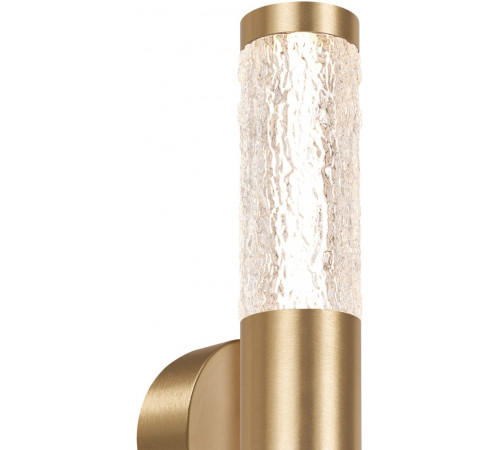 Настенный светильник Stilfort Колумния 4051/05/02W