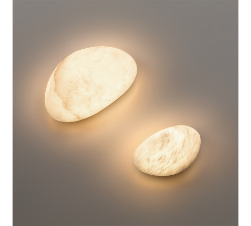 Настенный светильник Odeon Light L-Vision Marbella 6684/5WL