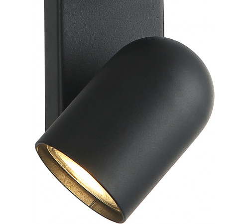 Настенный светильник Stilfort Дуэт 2199/02/02W