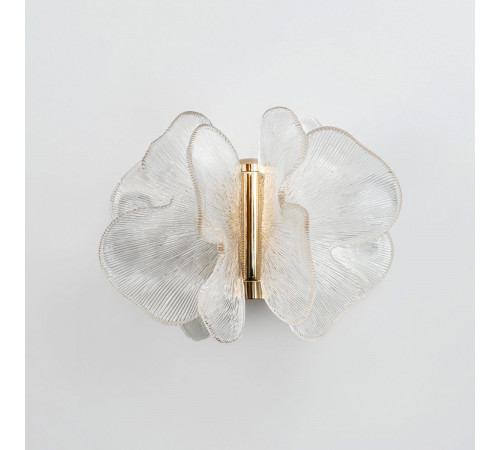 Настенный светильник Modelux ML.6222.235 CP