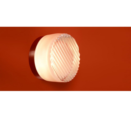 Настенный светильник Freya Retro FR5603WL-L8TR1