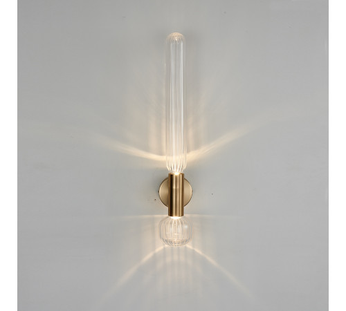 Настенный светильник ImperiumLoft Frigg 151399-26