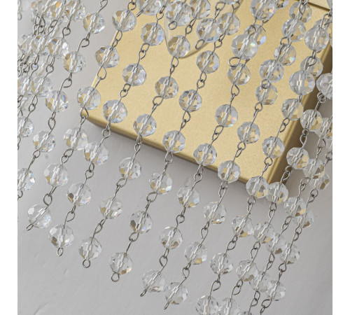 Настенный светильник Favourite Fringe 4762-1W