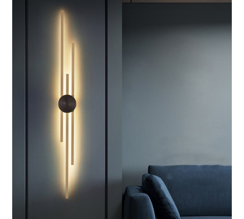 Настенный светильник ImperiumLoft Gull 224308-23 Настенный светильник ImperiumLoft Gull 224308-23