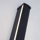 Настенный светильник LED4U L7364-1000 BK