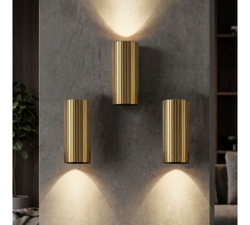 Настенный светильник Citilux Axel CL512313R