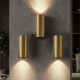 Настенный светильник Citilux Axel CL512313R