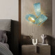 Настенный светильник ImperiumLoft Lucia 227191-23