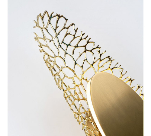 Настенный светильник Modestyle MS.1575.500 GD