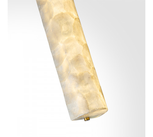 Настенный светильник Odeon Light Ecodesign Seashell 7199/10WL
