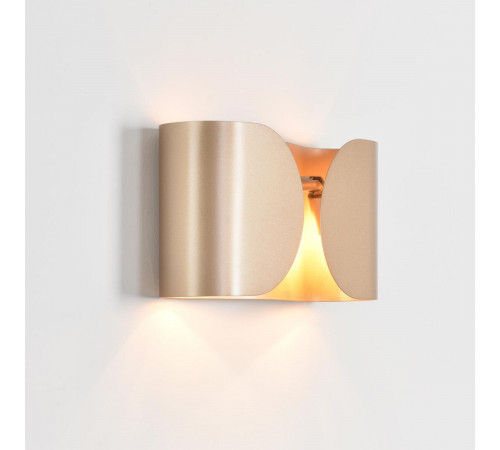 Настенный светильник Lumion Moderni Olve 8390/2W Настенный светильник Lumion Moderni Olve 8390/2W