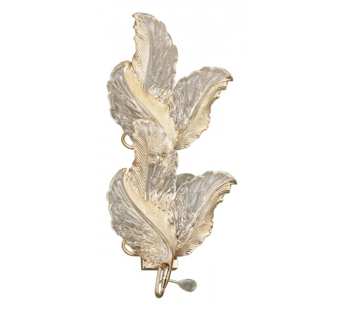 Настенный светильник Stilfort Арт-Уингз 4053/03/06W