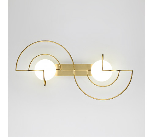 Настенный светильник Odeon Light L-Vision Futurum 7195/6WL