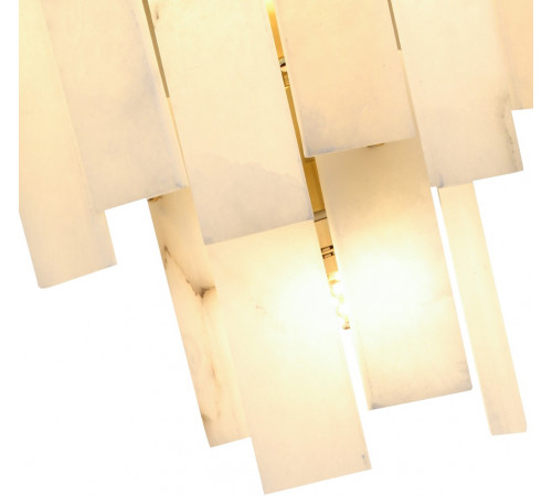 Настенный светильник Stilfort Спаниш Стоун 2197/05/03W