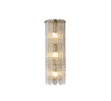 Настенный светильник Newport Daisy 8373/А brass М0070727