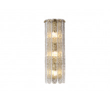 Настенный светильник Newport Daisy 8373/А brass М0070727