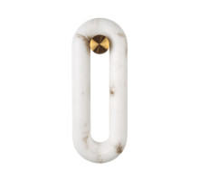 Настенный светильник Loft IT Locus acrylic 10548W/A