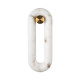 Настенный светильник Loft IT Locus acrylic 10548W/A