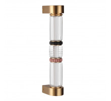 Настенный светильник Odeon Light L-Vision Collier 5455/12WL