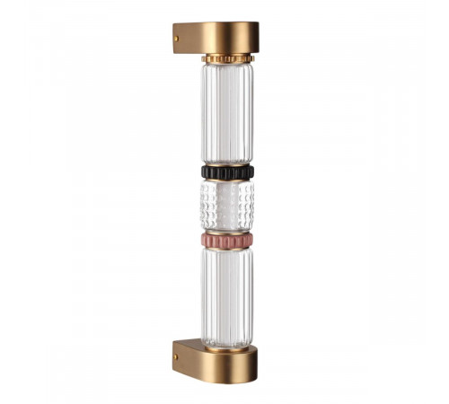 Настенный светильник Odeon Light L-Vision Collier 5455/12WL