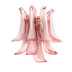Настенный светильник Loft IT Lilou 10600W Pink