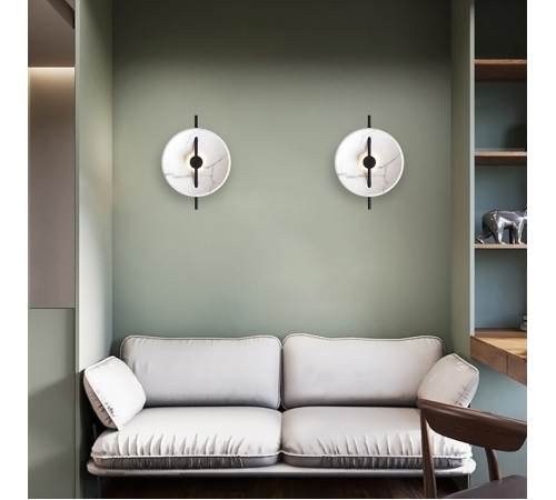 Настенный светильник ImperiumLoft Delano 140638-26
