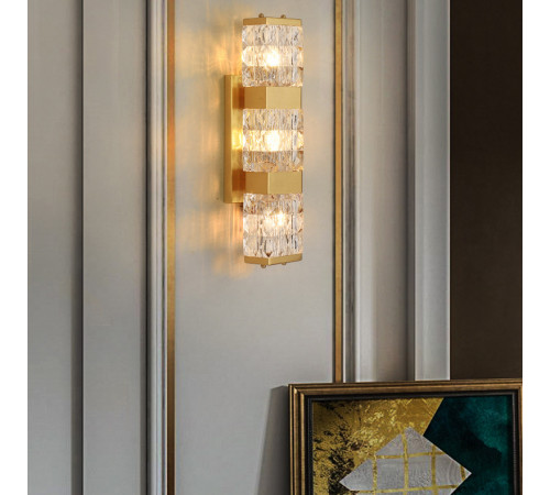 Настенный светильник ImperiumLoft Magnet Wall 227145-23 Настенный светильник ImperiumLoft Magnet Wall 227145-23