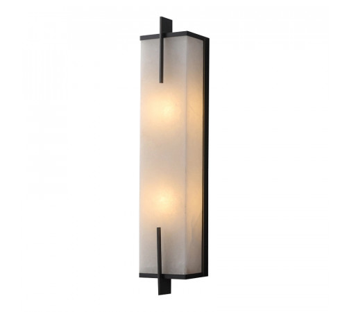 Настенный светильник DeLight Collection Wall lamp MT8856-2W black Настенный светильник DeLight Collection Wall lamp MT8856-2W black