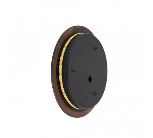 Настенный светильник Nowodvorski Ring Timber Led M Wood 11290