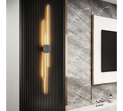 Настенный светильник ImperiumLoft Gull 224308-23 Настенный светильник ImperiumLoft Gull 224308-23