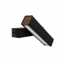 Настенный светильник Lightera Baffin LE112W-1B