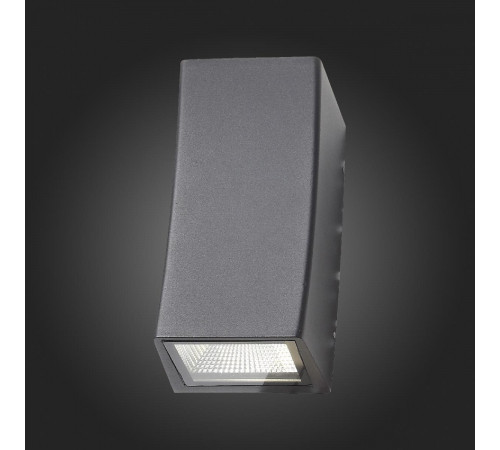 Светильник настенный ST-Luce SL088.421.02 Светильник настенный ST-Luce SL088.421.02