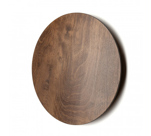 Настенный светильник Nowodvorski Ring Timber Led L Wood 11291 Настенный светильник Nowodvorski Ring Timber Led L Wood 11291