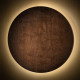 Настенный светильник Nowodvorski Ring Timber Led XL Wood 11292