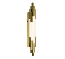 Настенный светильник ST Luce Dallamos SL6237.301.20