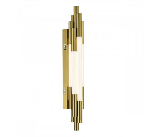Настенный светильник ST Luce Dallamos SL6237.301.20 Настенный светильник ST Luce Dallamos SL6237.301.20