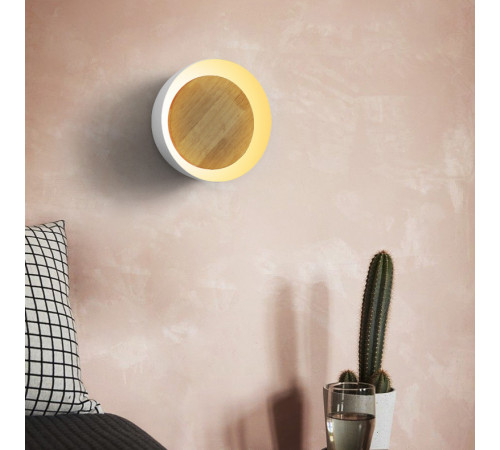 Настенный светильник ImperiumLoft Loke 208721-26