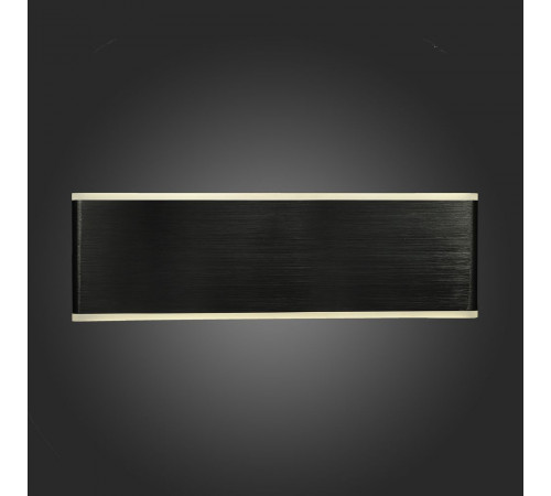 Настенный светодиодный светильник ST Luce Percetti SL567.401.01