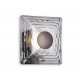 Настенный светильник Ambrella Light High Light Crystal LH31037