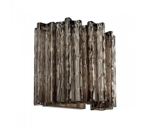 Настенный светильник Loft IT Murano 10580W Smoke