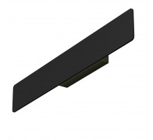 Настенный светильник Maytoni Technical Stela C81WL-18W3K-B