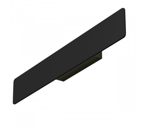 Настенный светильник Maytoni Technical Stela C81WL-18W3K-B